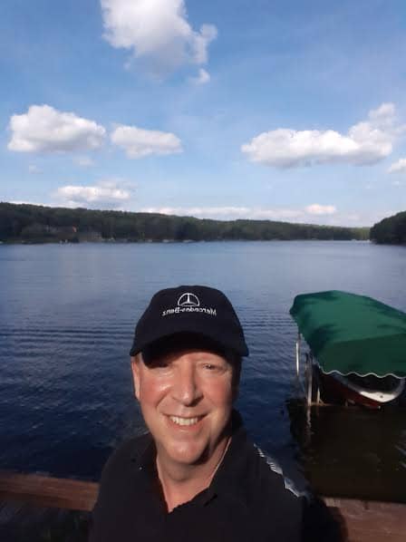 Brian Dinning Headshot